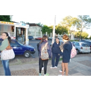 Campamento de 5to. y 6to. Grado
